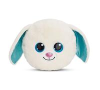 Nici Coussin Figuratif Lapin Wolli-dot 32x32 Cm