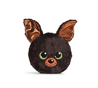 NICI Coussin GLUBSCHIS Chauve - Souris Wakiki 32x32cm