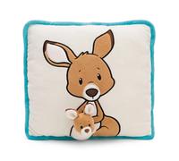Nici Coussin Wild Friends 30x30 Cm