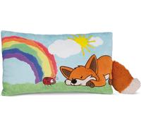 NICI oreiller Fox Fridalie 43x25cm, VERT