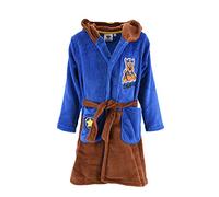 Nickelodeon Pat Patrouille, Robe De Chambre Garçon (Bleu,3 Ans)