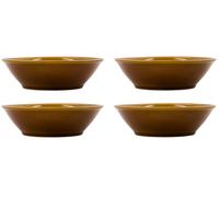 Nicolas Vahé Bol Hala Ø17 cm lot de 4 Mocka