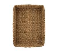 Nicolas Vahé Panier de rangement Naba Naturel. 30x41 cm