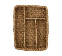 Nicolas Vahé Panier organisateur Naba 27x35 cm Naturel