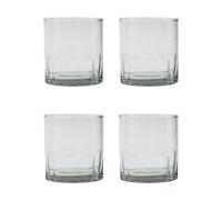 Nicolas Vahé Verres à eau Bistro 30 cl. lot de 4 Clair
