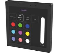 NICOLAUDIE ARCHITECTURAL NATOUCH-4 Mini écran tactile mural pour commande à distance - Commandes diverses
