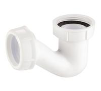 Nicoll Siphon pour bidet 0201015 J.C. Ø 32 L231