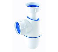 Siphon de lavabo Easyphon Ø 40 - BM242 NICOLL