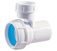 Nicoll 0224062 Soupape anti-vide Ø 40
