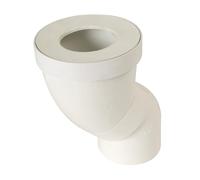Nicoll 1PWOR Pipe WC orientable