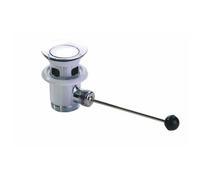Nicoll - Bonde de lavabo à commande par levier 348045