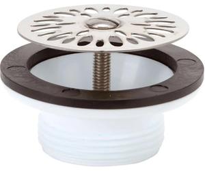Nicoll - Bonde lave mains diam 63