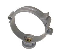 NICOLL Collier monobloc bride insert Ø40 gris