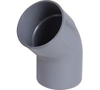 Nicoll Coude 45° MF : 40