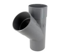 Nicoll Culotte PVC - 45°