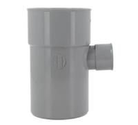 Nicoll Culotte UBT78 - Diamètre 100/40 mm