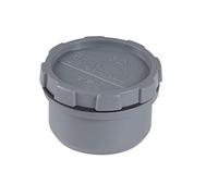 Nicoll FH Tampon de visite avec bouchon MF D40mm