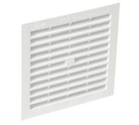Nicoll Grille d'aération - 1b114