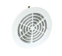 Nicoll Grille intérieure fermante - 1FATM125