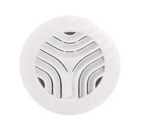 Nicoll Grille intérieure simple tube PVC moustiquaire PVC