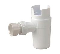 Nicoll GS009-Siphon Groupe sécurité G. 1XG. 1 NF SAS