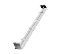 NICOLL LJA10220 Jonction Universelle Belriv tradi ép.7-15 mm-Blanc-C715JB