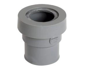 Nicoll Manchette Système J PVC MAH2J