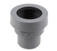 Nicoll Manchette Système J PVC MAHJ