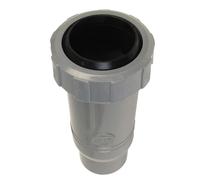 Nicoll Manchon dilatation PVC - Ø 50 mm
