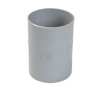 NICOLL Manchon ff Ø125 gris