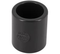 Nicoll - Manchon Pvc Pression - Femelle / Femelle - Diamètre 32 Mm Um32f
