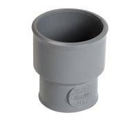 NICOLL Manchon réduction PVC douille