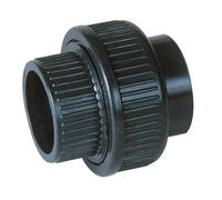 Nicoll Manchon union PVC - Ø 40 mm