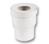 Nicoll Pipe droite WC - QW66
