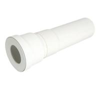 Nicoll Pipe longue WC - QW3340
