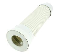 NICOLL Pipe souple de wc longueur 400mm Ø100/93