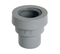 Nicoll – Raccord à lèvre droit M32 PVC 32 mm