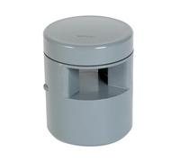 Nicoll - Raccord PVC évacuation Nicoll - Clapet aérateur/équilibreur de pression AMG sans DTA - Ø100-110