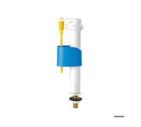 NICOLL Robinet flotteur silencieux alim. basse 12-17