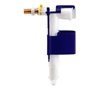Nicoll - Robinet Flotteur WC - Robinet flotteur NF 1700 contre pression - alim latérale 3/8" (12/17) - Nicoll