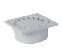 NICOLL SC456G Siphon de cour