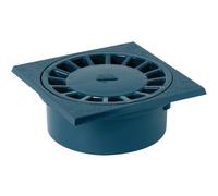 Nicoll Siphon de cour SC456