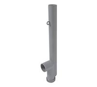 NICOLL - Siphon machine à laver Ø 40mm - YH42C