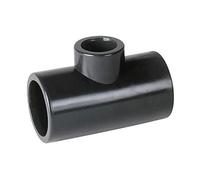 NICOLL - Te 90° reduit D.40/32/40
