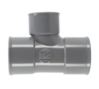 Nicoll Té UTH288 - Diamètre 40/32 mm