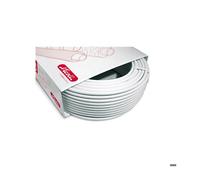 NICOLL Tube multicouche Fluxo nu Ø16 en couronne de 100m