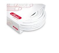 NICOLL Tube multicouche pré-isolé 10mm Ø16 la couronne de 50m