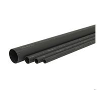 NICOLL Tuyau PVC HOMETECH Ø100 2,60 mètres