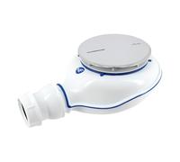 Nicoll - Vidage douche - Bonde douche Turboflow 2 Nicoll très haut débit