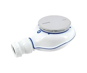Nicoll - Vidage douche - Bonde douche Turboflow 2 Nicoll très haut débit